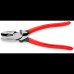 Плоскогубцы KNIPEX KN-0901240SB Lineman's электромонтажные, 240 мм