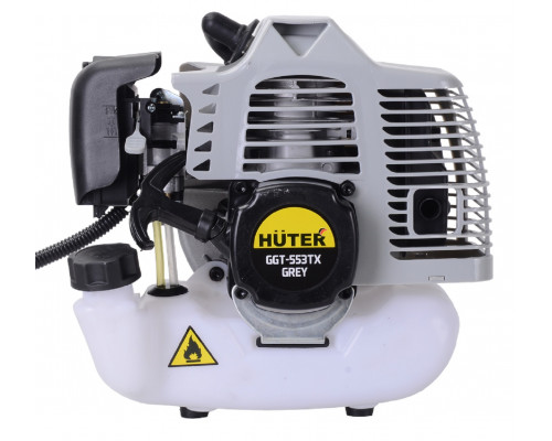Мотокоса HUTER GGT-553TX Grey 70/2/150