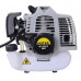 Мотокоса HUTER GGT-553TX Grey 70/2/150