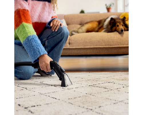 Пылесос сетевой KARCHER SE 3 Compact Home моющий 1.081-530.0