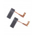 Щетка угольная ELITECH 1820.179800 HD графитовые RH 0928E 209040