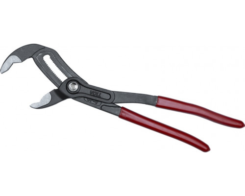 Клещи переставные VOLL Cobra 5.12250 с механизмом быстрой фиксации, L-10