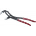 Клещи переставные VOLL Cobra 5.12250 с механизмом быстрой фиксации, L-10