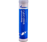 Смазка GAZPROMNEFT Grease Synth LX EP 2 400 гр 2389907332