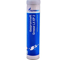 Смазка GAZPROMNEFT Grease Synth LX EP 2 400 гр 2389907332