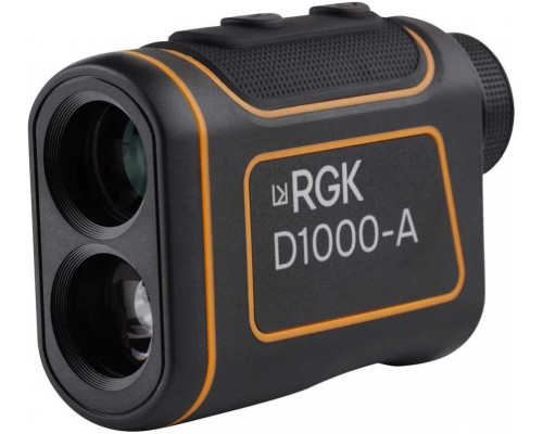 Оптический дальномер RGK D1000-A 756365