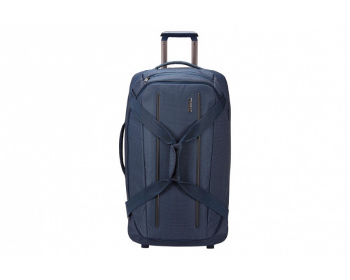 Сумка THULE 3 204 035 спортивная на колесах crossover 2 wheeled duffel 7 3204035