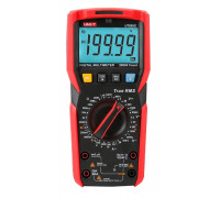 Мультиметр цифровой UNI-T UT89XE 13-0077
