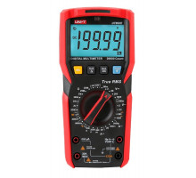 Мультиметр цифровой UNI-T UT89XE 13-0077