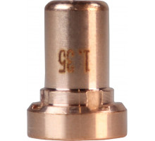 Сопло AURORA для PT-31 d.1,4mm длинное 38505