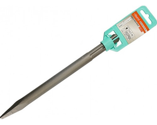 Пика SDS-max Sturm 9018-SDSM-P18X280 18х280мм