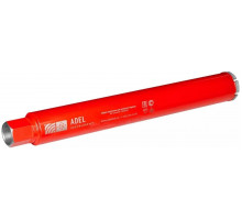 Алмазная коронка для мокрого сверления ADEL INSTRUMENT TopStrike 092/0450.08.1