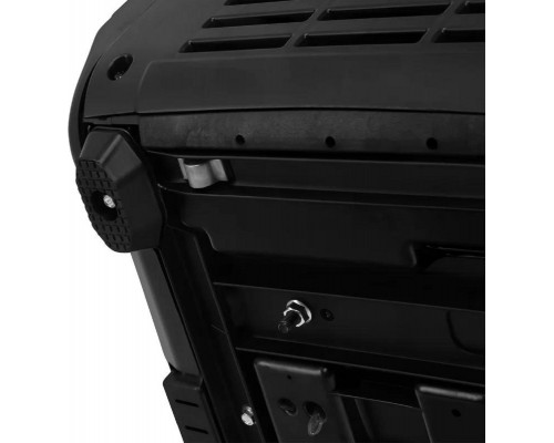 Генератор бензиновый Denzel GS-4500iSE инверторный 94714