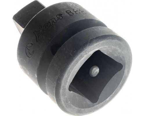 Переходник ударный HANS 88804B 1" х 3/4"
