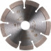 Алмазный диск универсальный BOSCH 125х22.2 мм Professional for Stone 2608602598