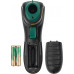 Пирометр MASTECH MS6522A (13-1233)