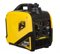 Генератор бензиновый HUTER DN 4000 Si инверторный 64/10/8