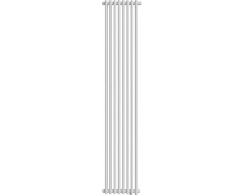 Радиатор отопления ROYAL THERMO Shift R22 VC2180-08 секц. RAL9016 дизайнерский НС-1631310