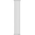 Радиатор отопления ROYAL THERMO Shift R22 VC2180-08 секц. RAL9016 дизайнерский НС-1631310