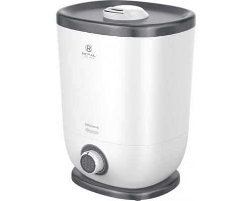 Увлажнитель воздуха ROYAL CLIMA RUH-ER300/5.0M-WT Ercolano НС-1344810