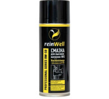Смазка для высоких нагрузок REINWELL RW-50 HHS 0,4 л 3250
