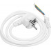 Полотенцесушитель ROYAL THERMO Classic white П6 450х650 электро (new встроен. диммер) НС-1442594
