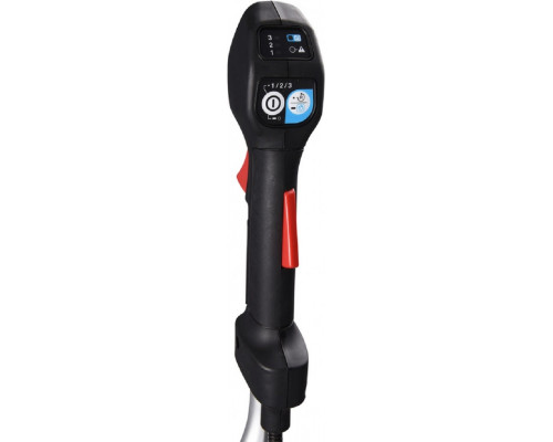Триммер аккумуляторный MAKITA UR006GU101