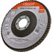 Круг лепестковый Sturm 9010-01-125x22-40 125х22, p40