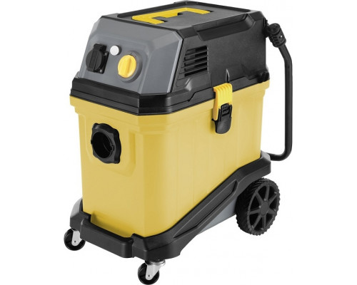 Пылесос для строительных работ HANSKONNER HVC1650