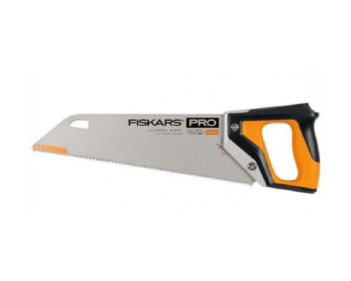 Ножовка по дереву FISKARS 1062930 Powertooth