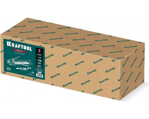 Плиткорез KRAFTOOL ULTRA-700 профессиональный ручной 33272-70