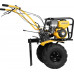 Мотоблок Denzel DPT-470S-PRO 7 л.с. с ременным сцеплением 56445