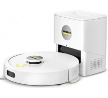 Робот-пылесос KARCHER RVC 3 Comfort 1.269-120.0