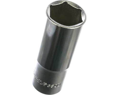 Головка 6-гранная 3/8" HANS 3300M18 18 мм