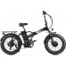 Электровелосипед GELBERT Saturn Dual PRO Черный 0000416-3009