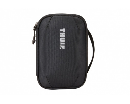 Дорожный чехол THULE 3 204 138 для электроники subterra powershuttle, black 3204138