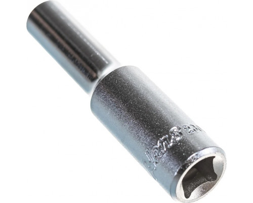 Головка 6-гранная длинная 5,5 мм с посадкой 1/4" HANS 2300M055