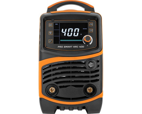 Сварочный инвертор Сварог PRO SMART ARC 400 (Z298S)