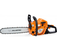 Бензопила VILLARTEC SB571 цепная 1101030001