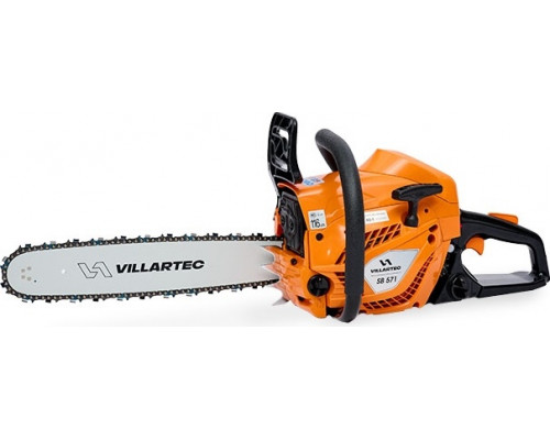 Бензопила цепная VILLARTEC SB571 1101030001