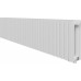 Радиатор отопления ROYAL THERMO Shift Q30 VC2030-26 секц. RAL9016 дизайнерский НС-1631282