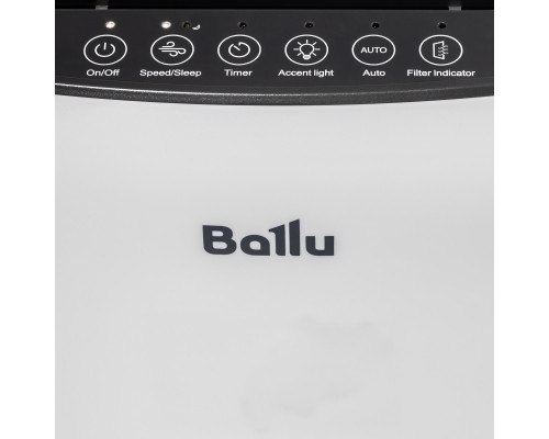 Очиститель воздуха BALLU AP-130 НС-1533225