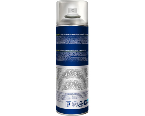 Очиститель универсальный Tytan TL-40C (400мл) Тов-225320