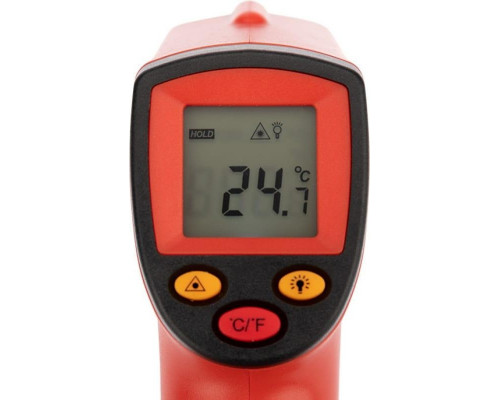 Пирометр REXANT R-400 13-3060