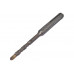 Бур SDS-plus Kranz KR-91-0004 по бетону 6,5x110x50мм