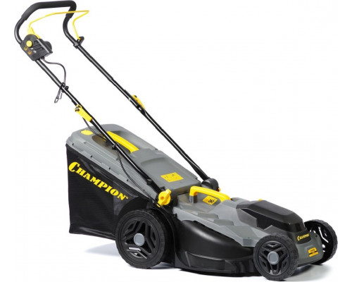 Газонокосилка электрическая CHAMPION EM4318