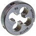Плашка BERGER BG1010 метрическая M12х1,25 мм, внешний d 38 мм
