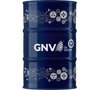 Пластичная смазка GNV Amber Force EP 1 180 кг GAF101710201924EP01180