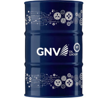 Пластичная смазка GNV Amber Force EP 1 180 кг GAF101710201924EP01180