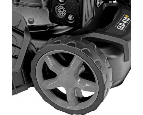Газонокосилка бензиновая Denzel GLD-410-K 58812